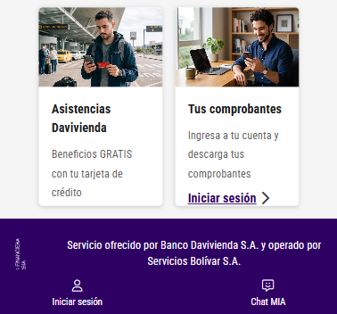 Segunda imagen Celular