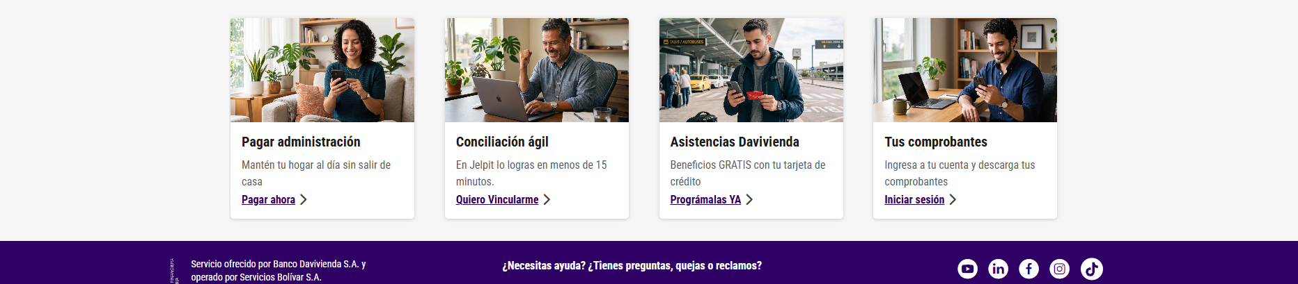 Segunda imagen PC